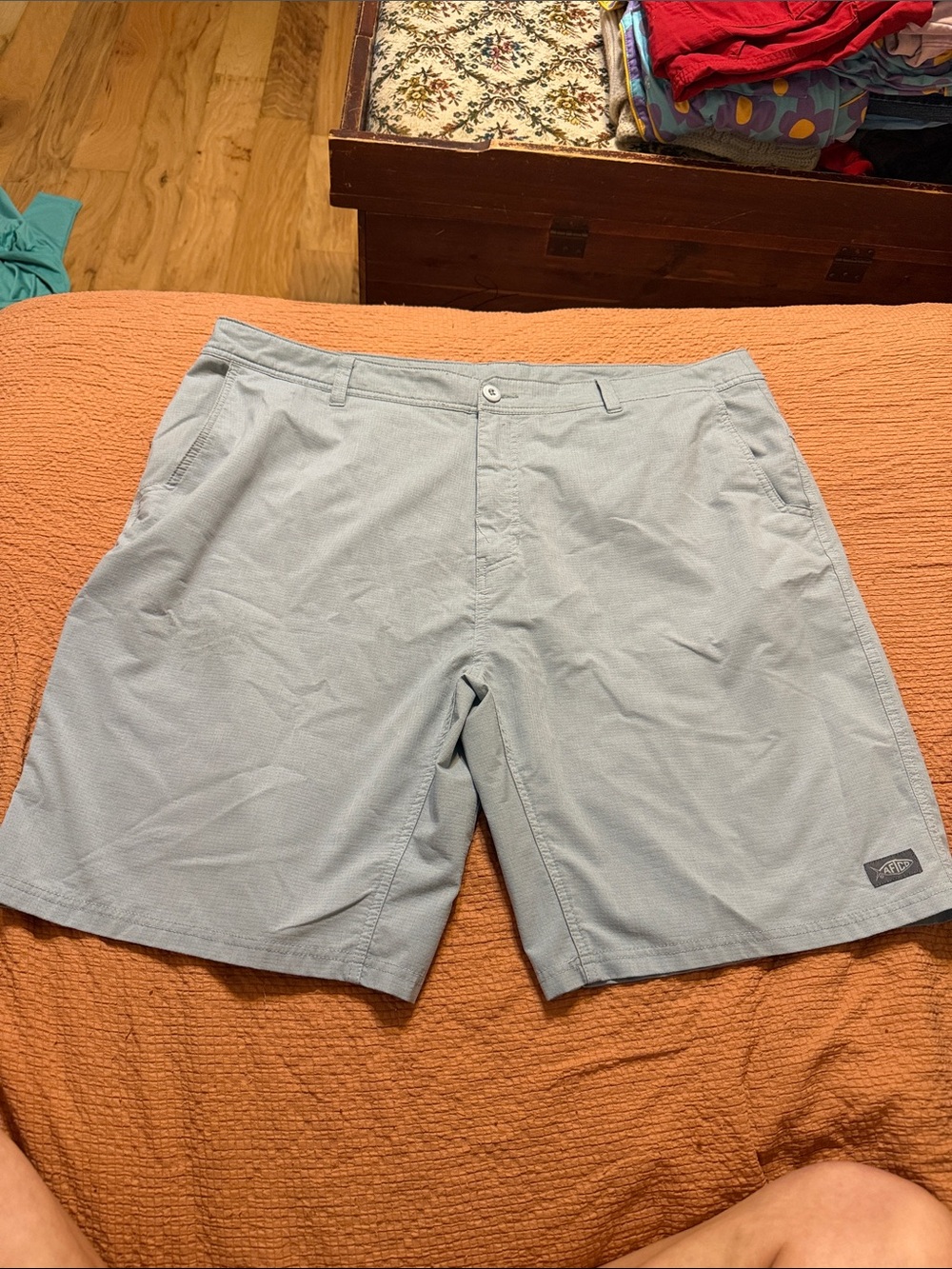 Aftco Shorts